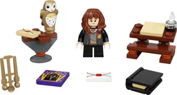 LEGO Hermione's Study Desk (30392)