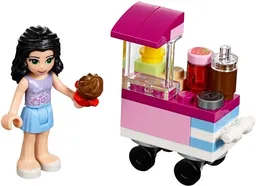 LEGO Cupcake Stall (30396)