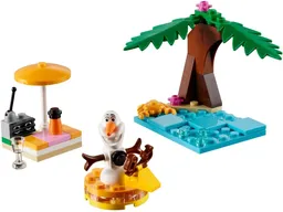 LEGO Olaf's Summertime Fun (30397)