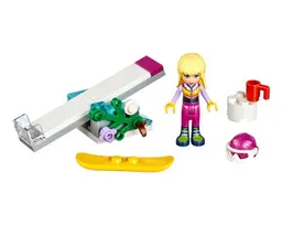LEGO Snowboard Tricks (30402)
