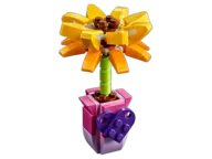 Vriendschapsbloem - Afbeelding 2 van 2