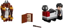 LEGO Harry's Journey to Hogwarts (30407)