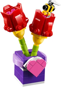 LEGO Tulips (30408)