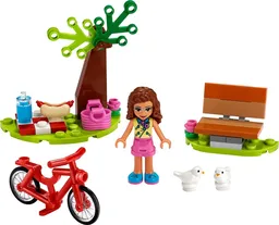 LEGO Park Picnic (30412)