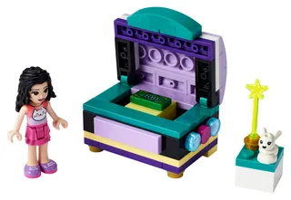 Emma's Magical Box by LEGO – product photo 1 of 2