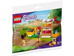 LEGO Market Stall (30416) - afbeelding 1