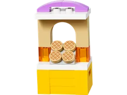 LEGO Market Stall (30416) - afbeelding 2