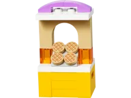 Market Stall - Image 3 of 9