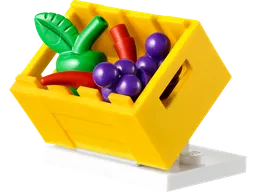 LEGO Market Stall (30416) - afbeelding 3