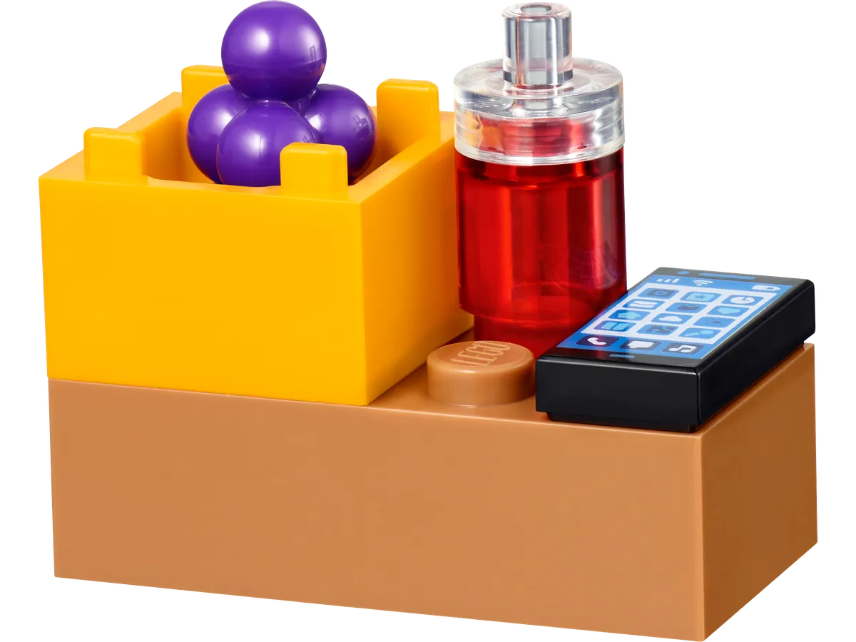LEGO Market Stall (30416) - Bild 3