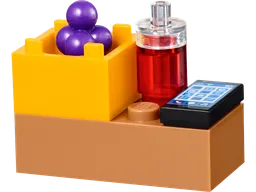 LEGO Market Stall (30416) - afbeelding 5