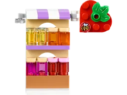 LEGO Market Stall (30416) - afbeelding 6