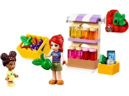LEGO Market Stall (30416)