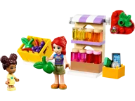 Market Stall - Image 1 of 9