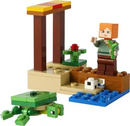 LEGO The Turtle Beach (30432)