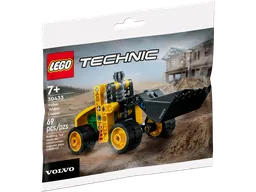 LEGO Volvo Wheel Loader (30433) - image 1