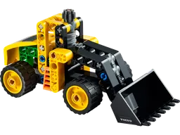 LEGO Volvo Wheel Loader (30433)