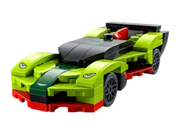 LEGO Aston Martin Valkyrie AMR Pro (30434)