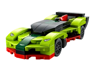 Aston Martin Valkyrie AMR Pro by LEGO – product photo 1 of 2