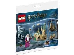 LEGO Build Your Own Hogwarts™ Castle (30435) - image 1