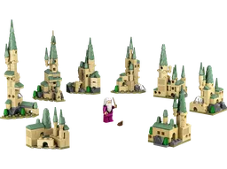 LEGO Build Your Own Hogwarts™ Castle (30435)