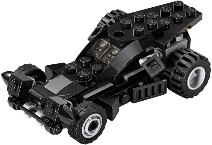 LEGO The Batmobile (30446)