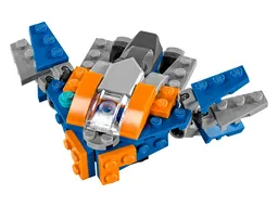 LEGO The Milano (30449)