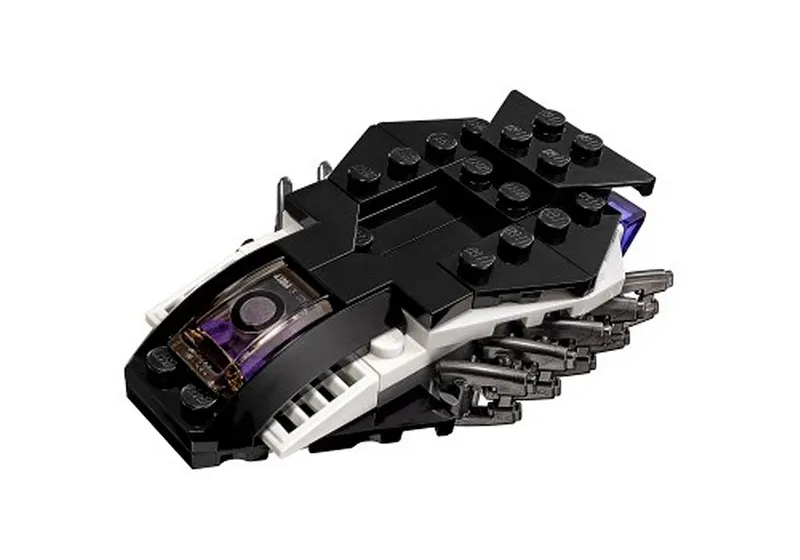 Royal Talon Fighter by LEGO – product photo