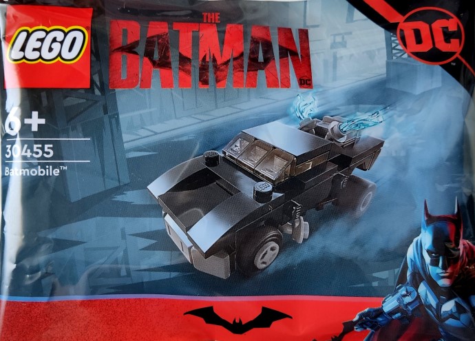 Batmobile