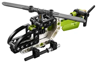 Helicopter de LEGO – photo du produit 1 sur 2