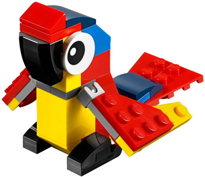 LEGO Parrot (30472)