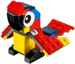 LEGO Parrot (30472)