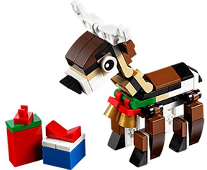 LEGO Reindeer (30474)