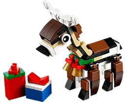 LEGO Reindeer (30474)