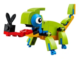 LEGO Colorful Chameleon (30477)