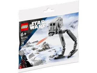 AT-ST™ van LEGO – productfoto 2 van 2