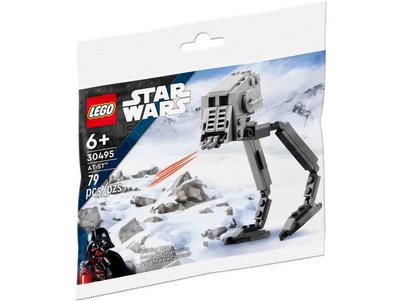 AT-ST™ van LEGO – productfoto 2 van 2