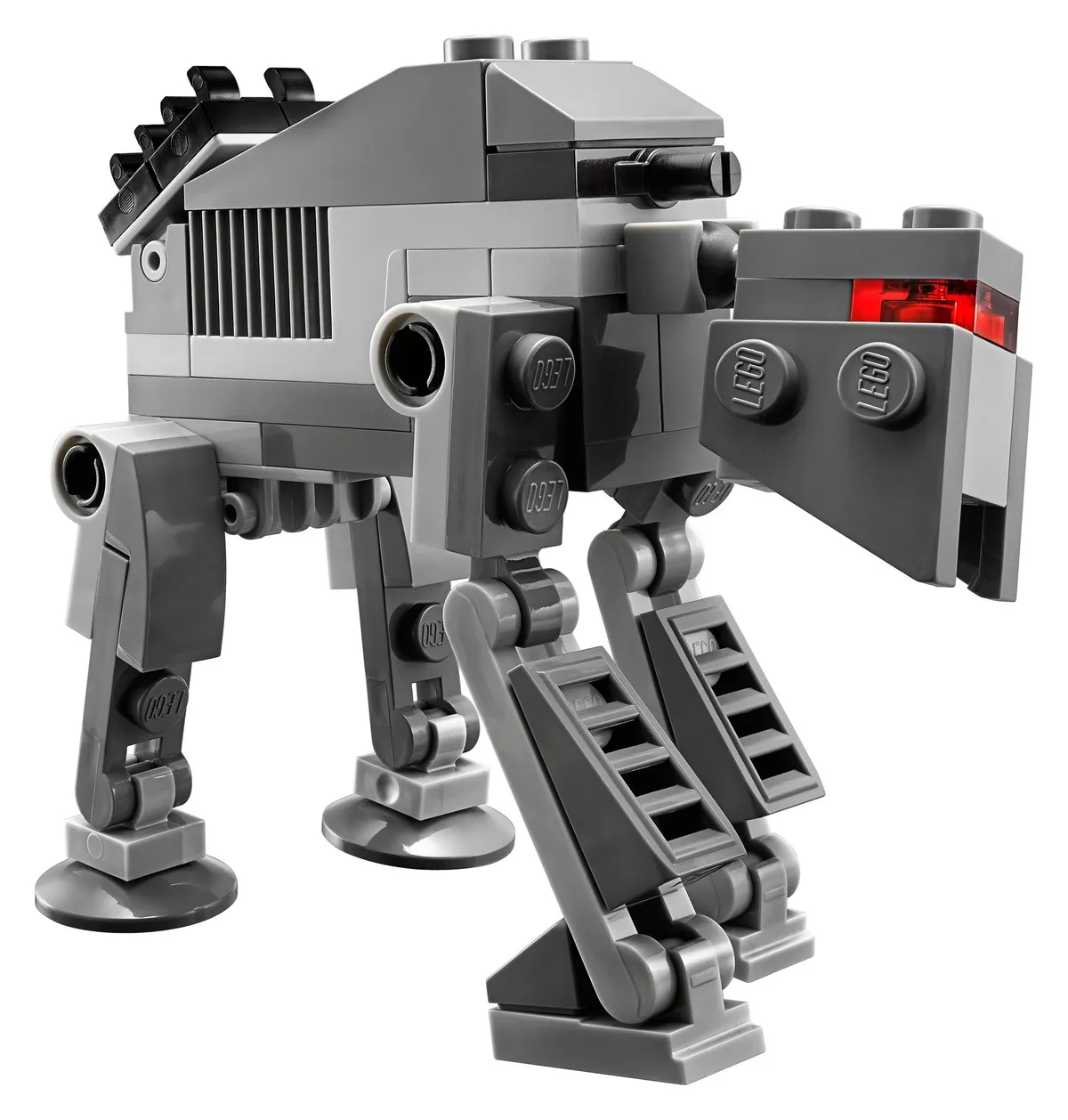 LEGO First Order Heavy Assault Walker (30497)