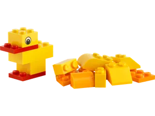 Animal Free Builds - Make It Yours by LEGO – product photo 1 of 2