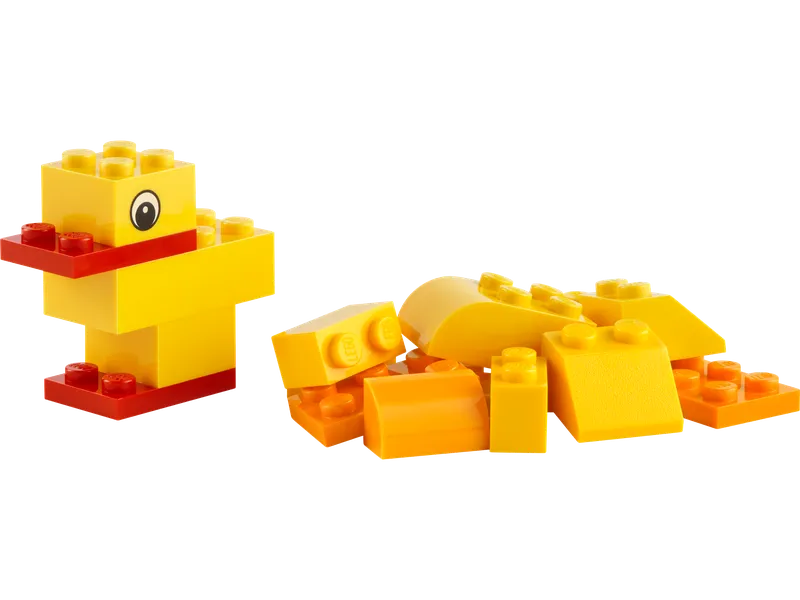 Animal Free Builds - Make It Yours