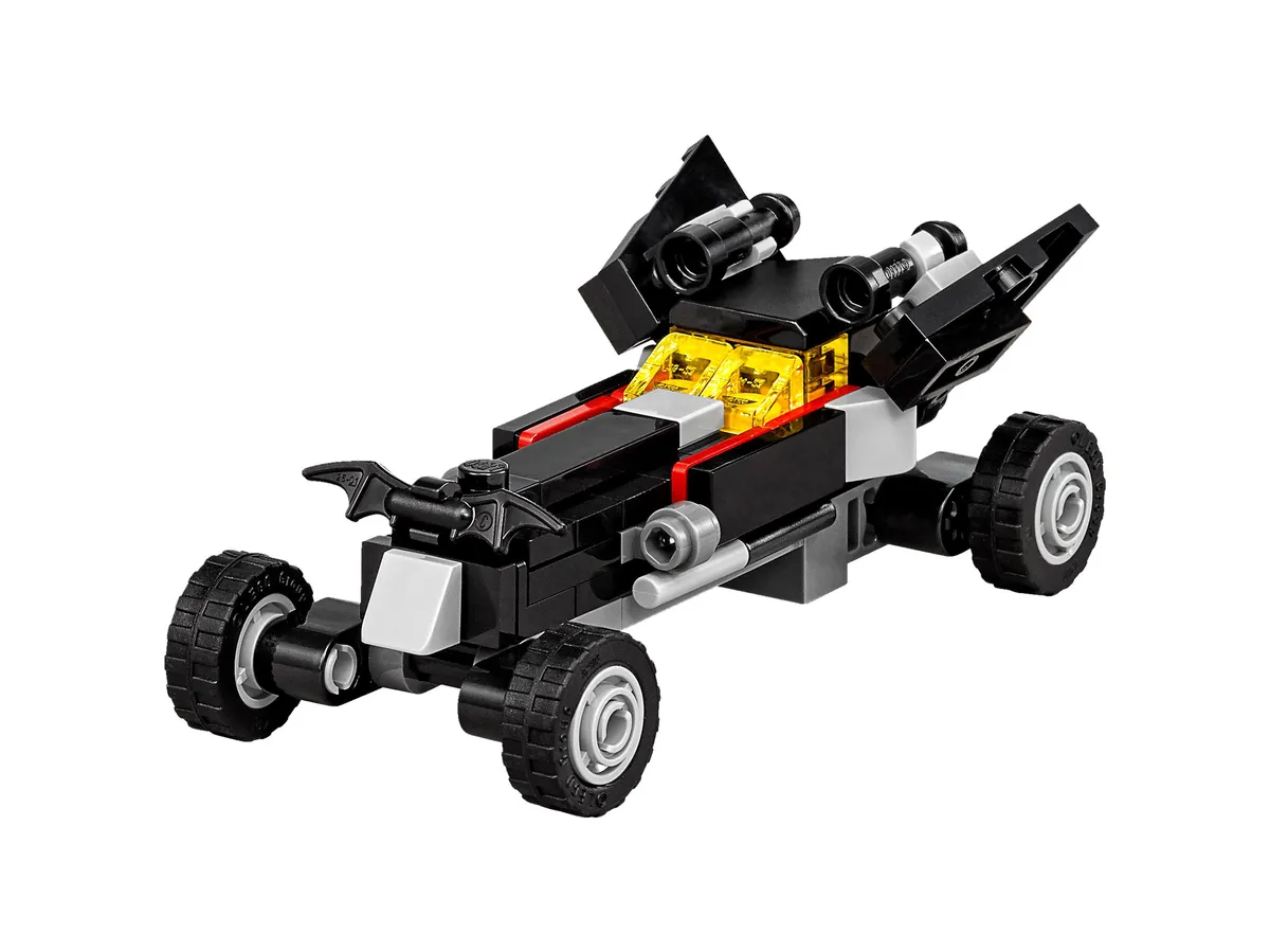 LEGO The Mini Batmobile (30521)