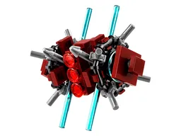 LEGO Batman™ in the Phantom Zone (30522) - image 2