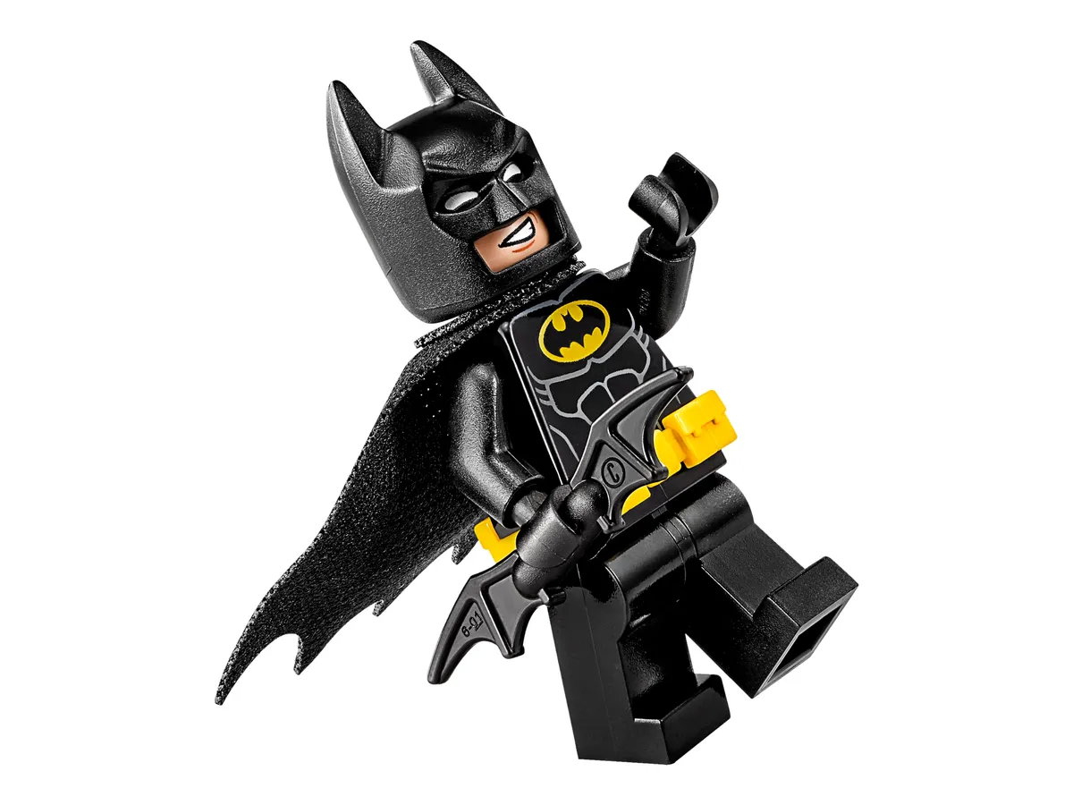 LEGO Batman™ in the Phantom Zone (30522) - Bild 3
