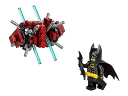LEGO Batman™ in the Phantom Zone (30522)