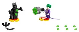 LEGO The Joker Battle Training (30523)