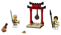 LEGO WU-CRU Target Training (30530)