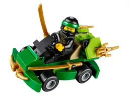 LEGO TURBO (30532)