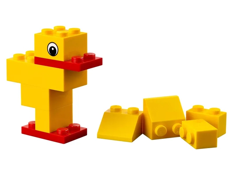 Animal Free Builds - Make It Yours by LEGO – product photo