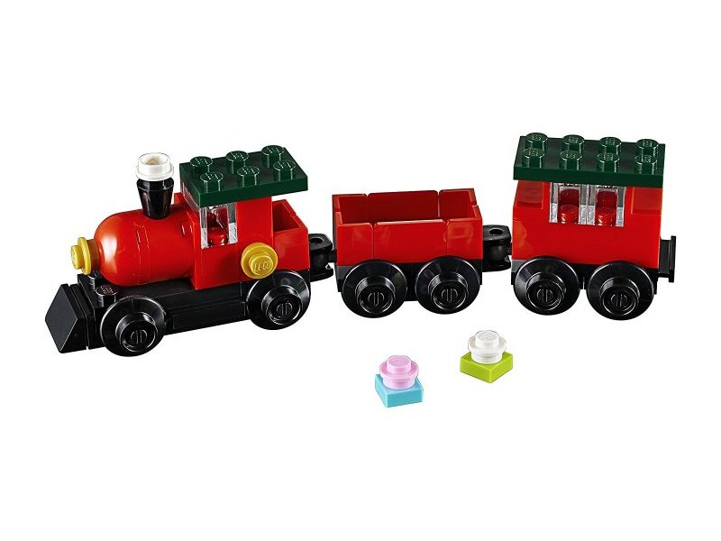 LEGO Holiday Train (30543)