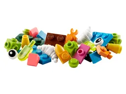 LEGO Build Your Own Birds - Make It Yours (30548)